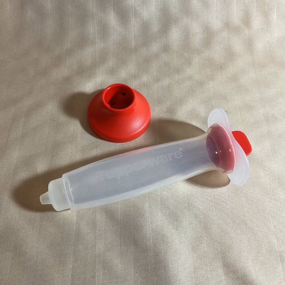 Tupperware Deco Pen